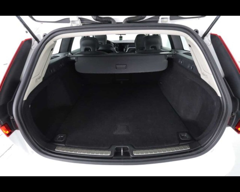 Volvo V60 usata a Bologna (14)