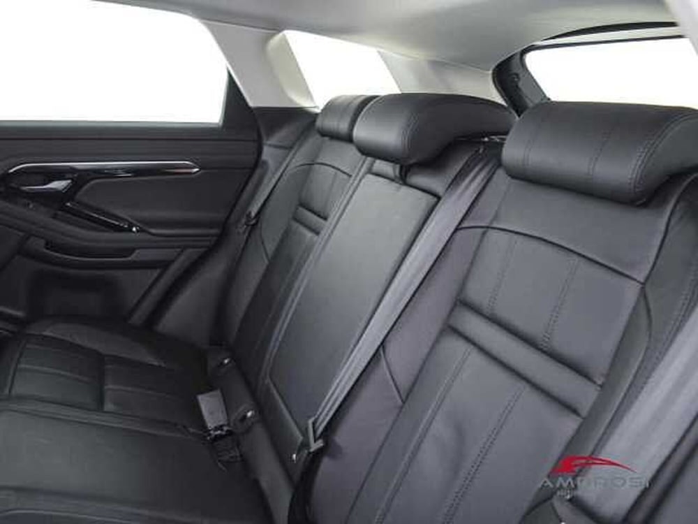 Land Rover Range Rover Evoque usata a Viterbo (10)