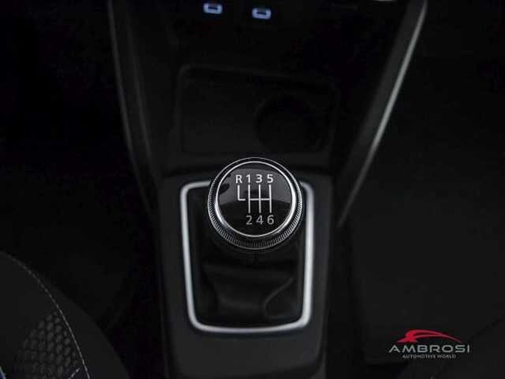 Dacia Duster usata a Viterbo (20)