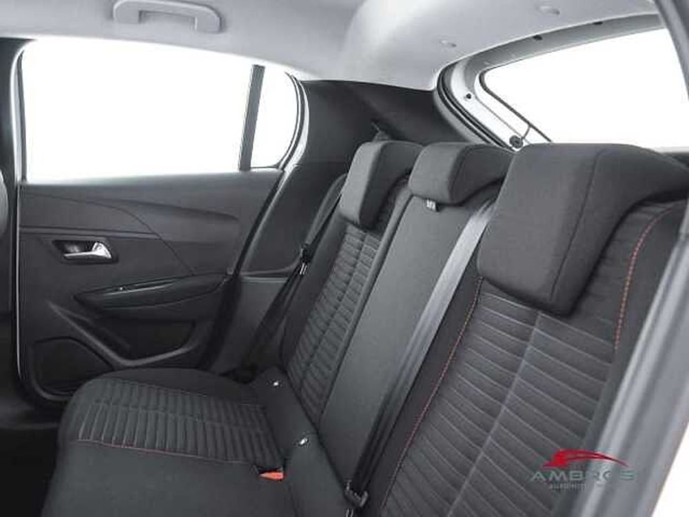 Peugeot 208 usata a Viterbo (10)