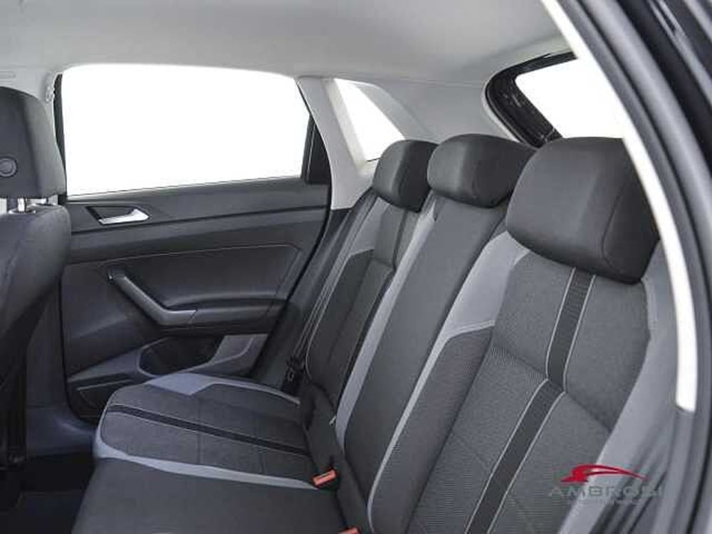 Volkswagen Polo usata a Viterbo (10)