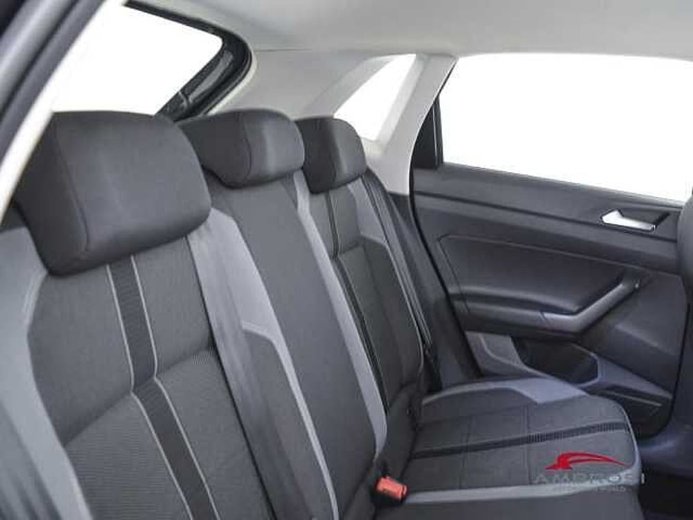 Volkswagen Polo usata a Viterbo (11)
