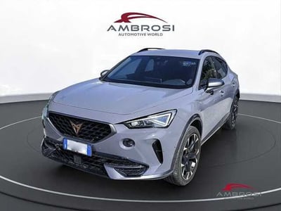 Cupra Formentor Formentor 1.5 tsi 150cv dsg del 2023 usata a Viterbo