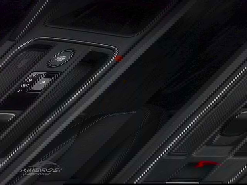 Cupra Formentor usata a Viterbo (20)