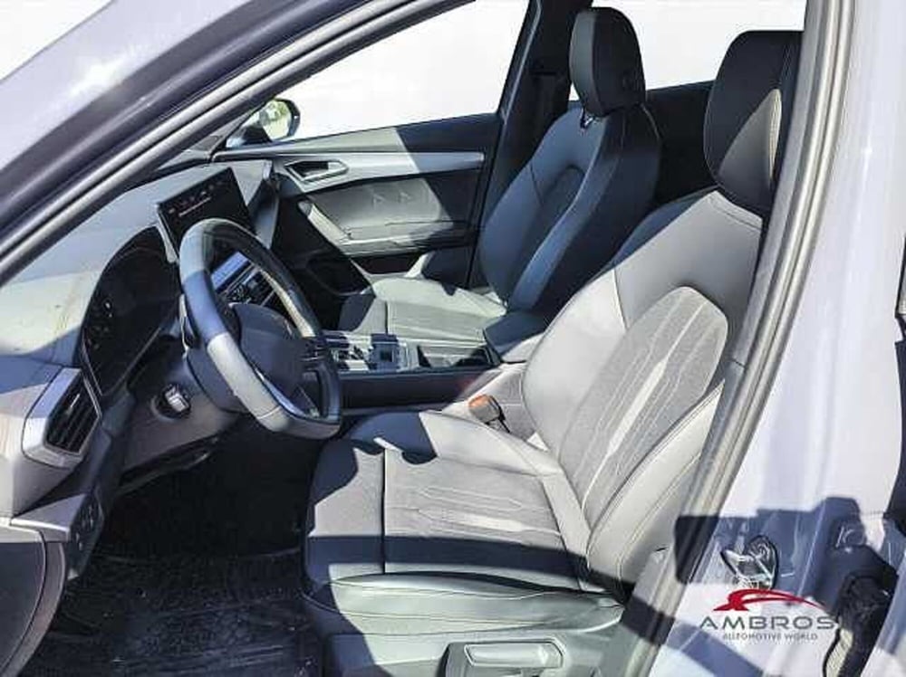 Cupra Formentor usata a Viterbo (8)
