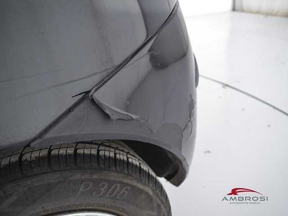 Lancia Ypsilon usata a Viterbo (19)
