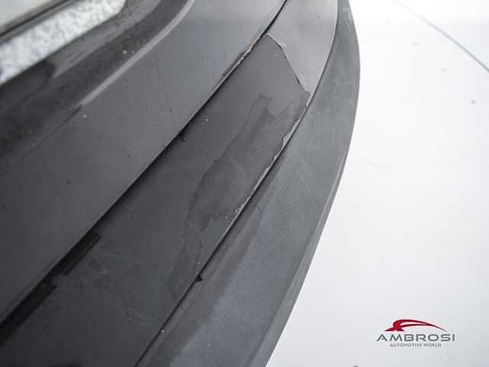 Lancia Ypsilon usata a Viterbo (20)