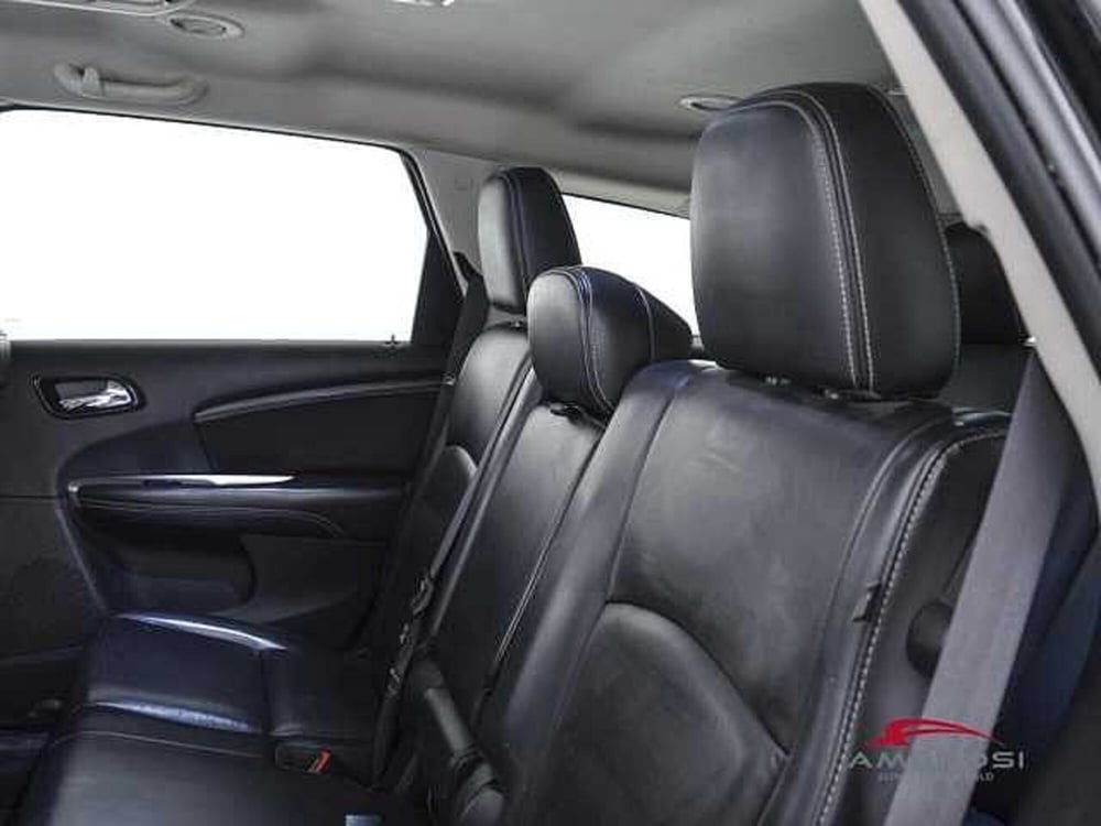 Fiat Freemont usata a Viterbo (10)