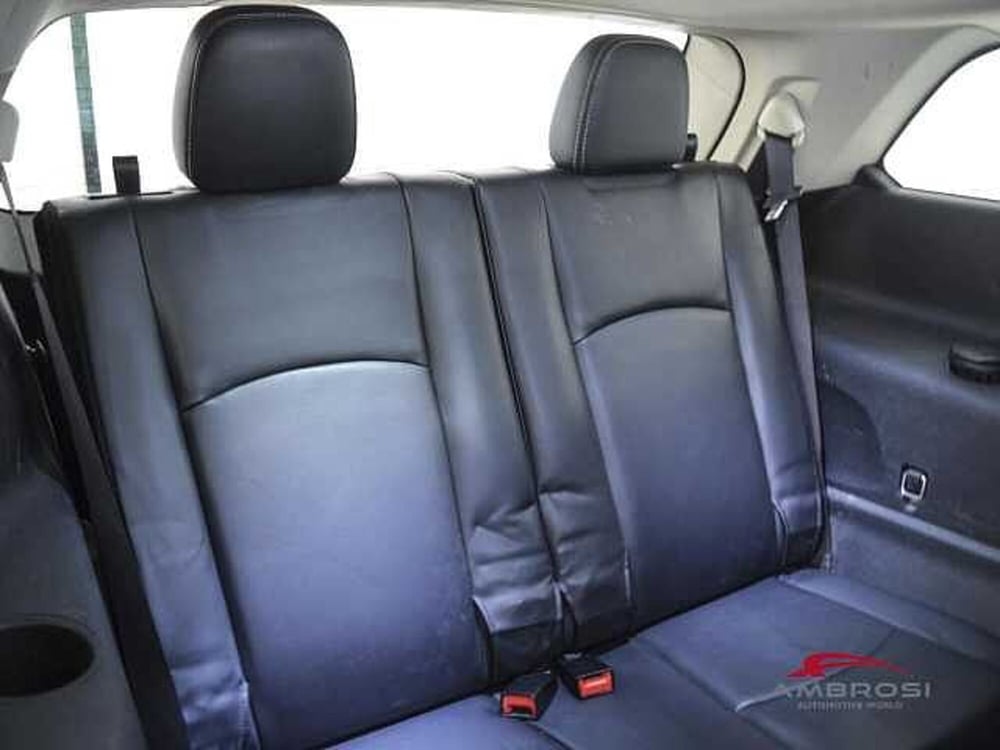 Fiat Freemont usata a Viterbo (12)