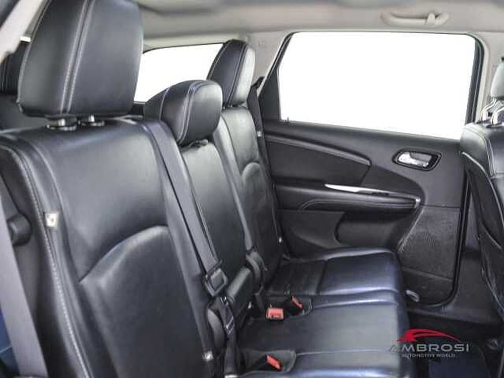 Fiat Freemont usata a Viterbo (13)
