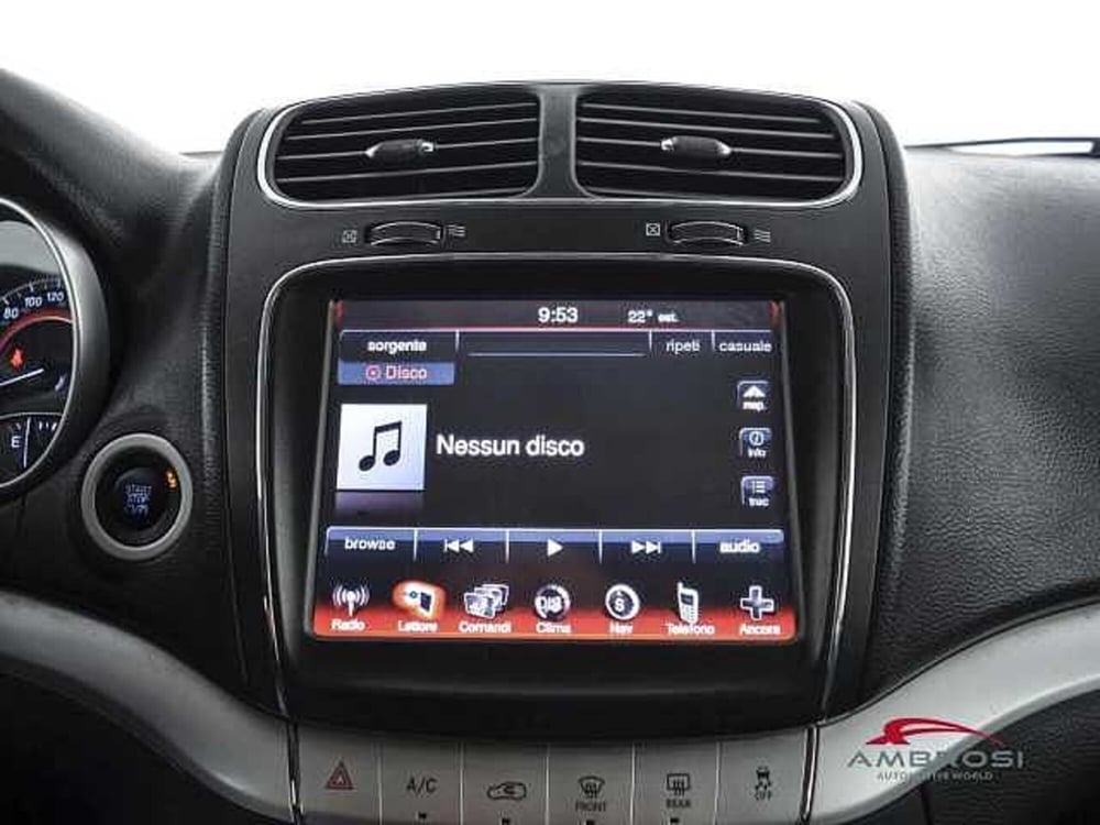 Fiat Freemont usata a Viterbo (17)