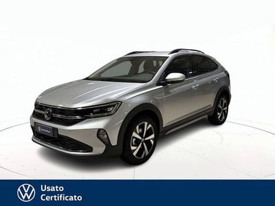 Volkswagen Taigo 1.0 tsi Edition 95cv nuova a Vicenza