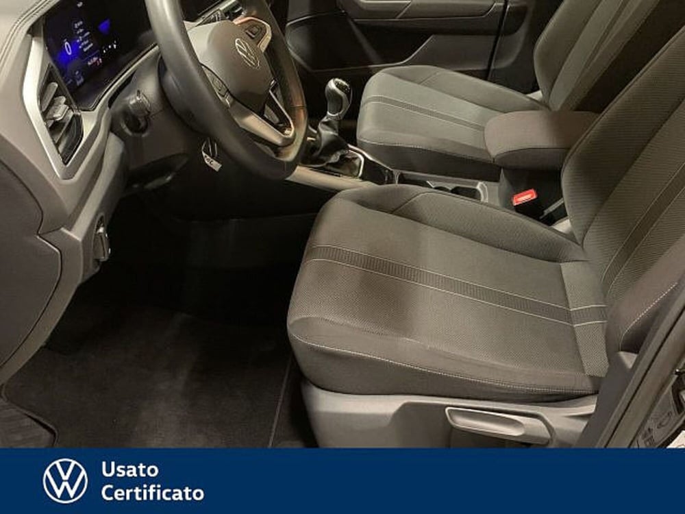 Volkswagen T-Roc usata a Vicenza (11)