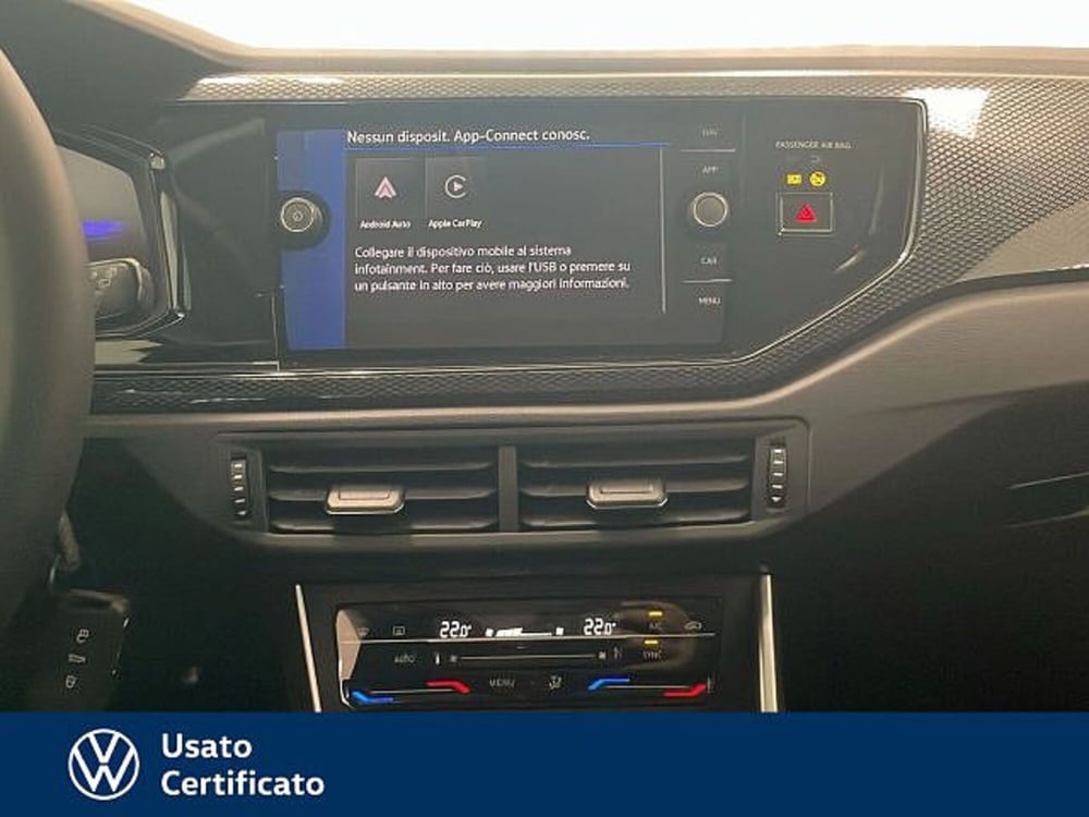 Volkswagen Polo nuova a Vicenza (10)