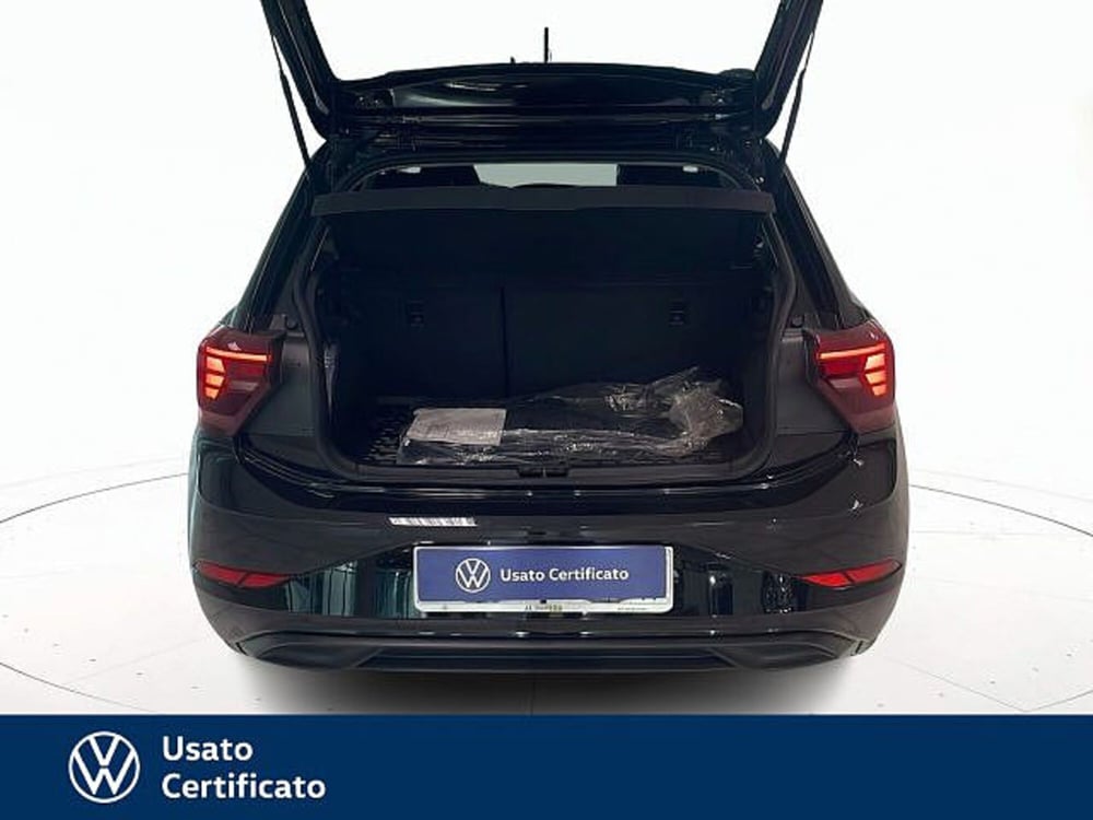 Volkswagen Polo nuova a Vicenza (16)