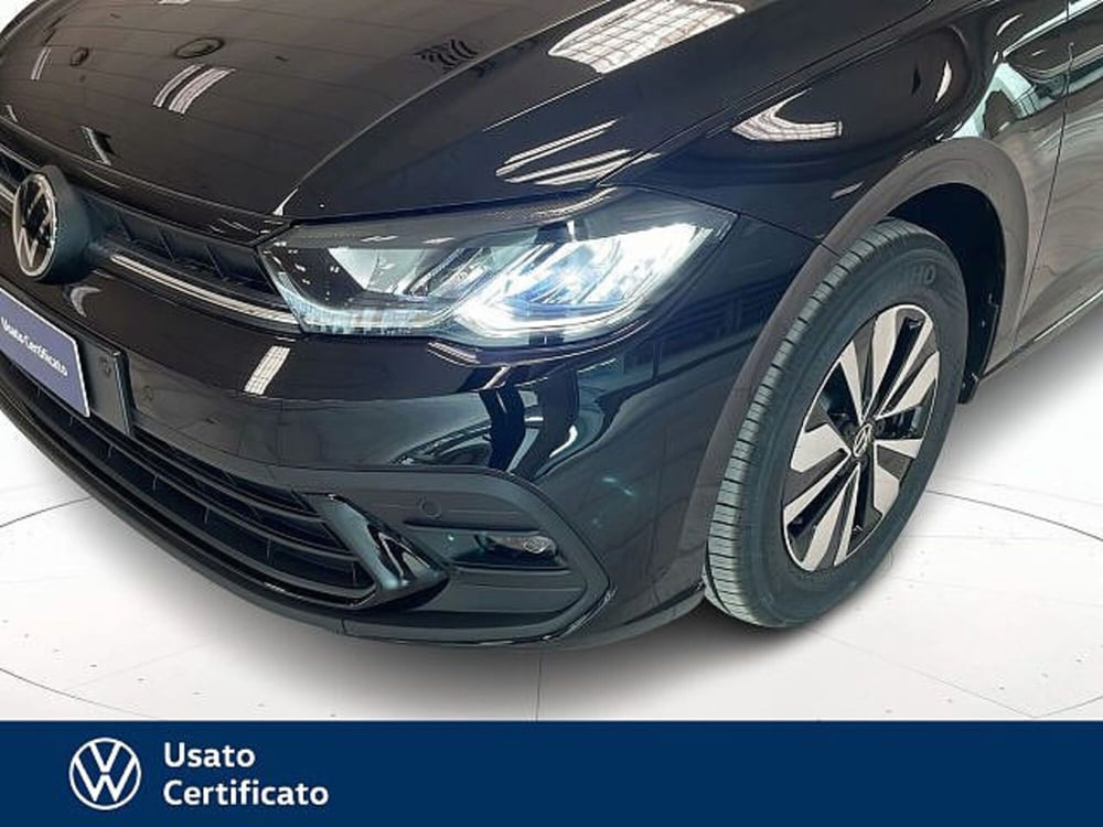 Volkswagen Polo nuova a Vicenza (18)