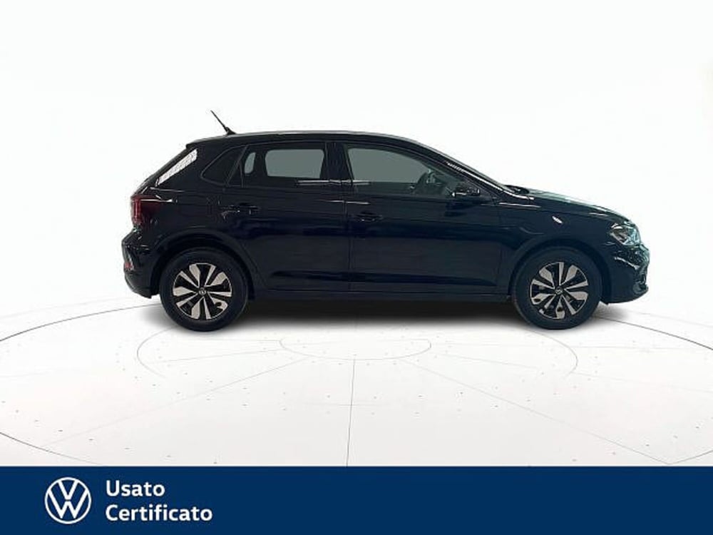 Volkswagen Polo nuova a Vicenza (3)