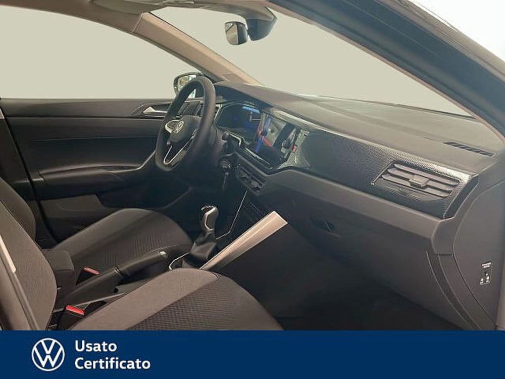 Volkswagen Polo nuova a Vicenza (6)