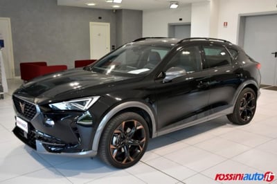 Cupra Formentor Formentor 1.4 e-Hybrid DSG del 2024 usata a Quinzano d&#039;Oglio