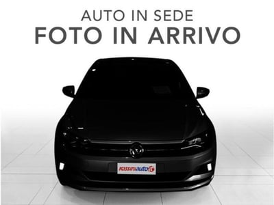 Volkswagen T-Roc 1.5 tsi Style dsg del 2022 usata a Quinzano d&#039;Oglio