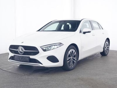Mercedes-Benz Classe A 180 Progressive Advanced Plus auto del 2024 usata a Magenta