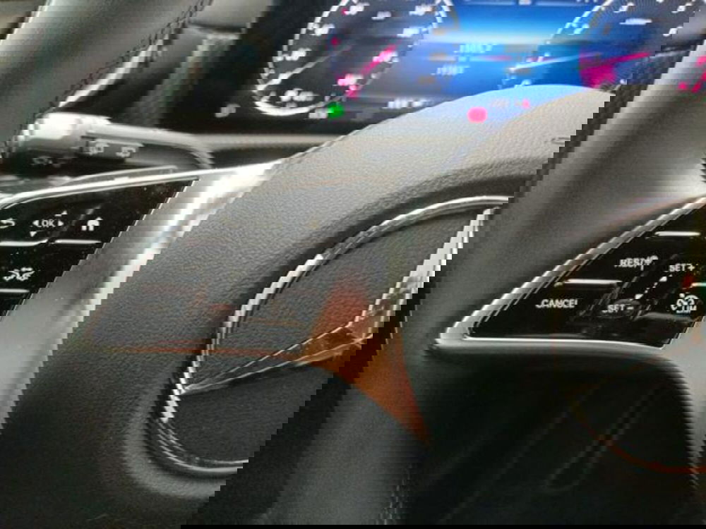 Mercedes-Benz Classe A usata a Milano (12)