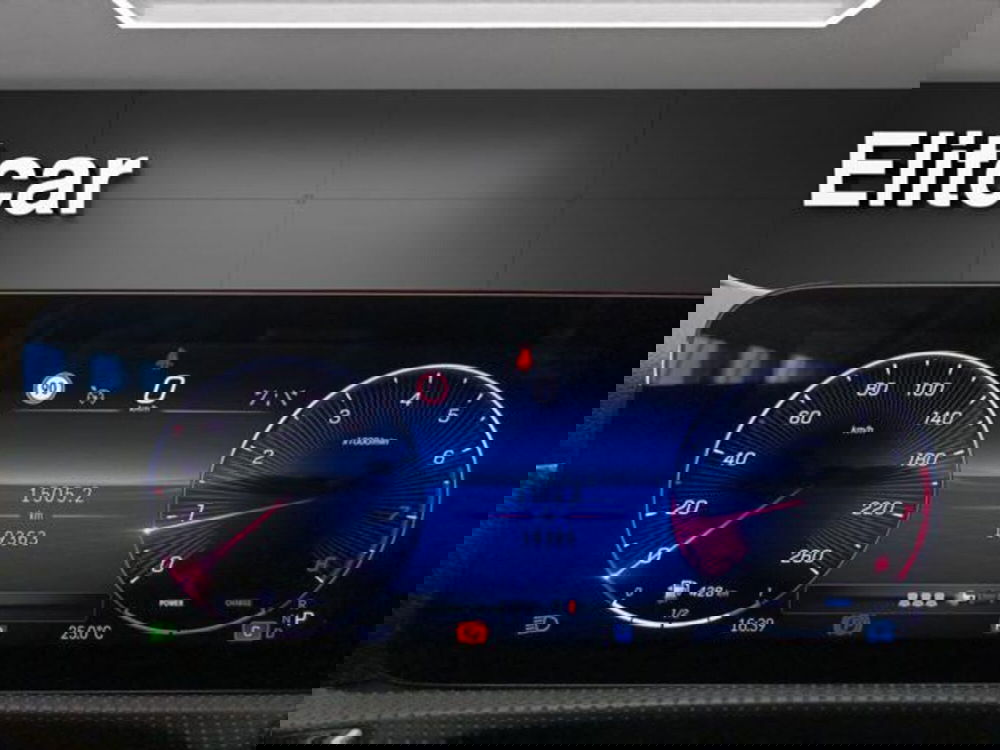 Mercedes-Benz Classe A usata a Milano (16)