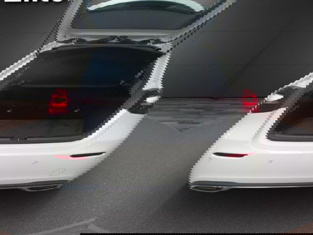 Mercedes-Benz Classe A usata a Milano (17)