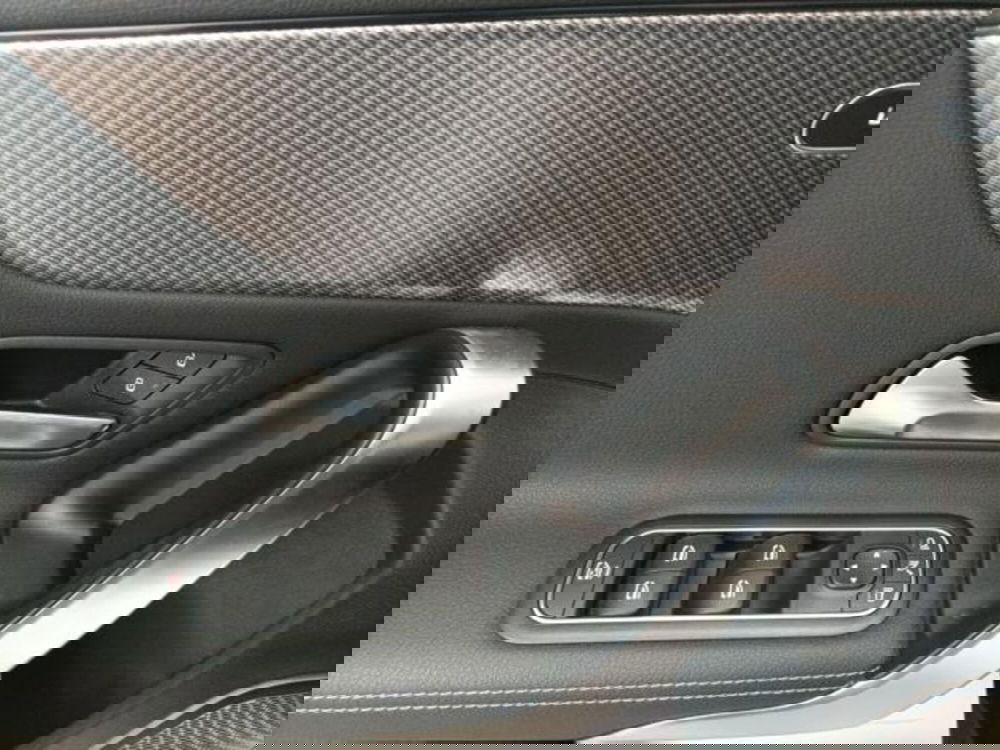 Mercedes-Benz Classe A usata a Milano (19)