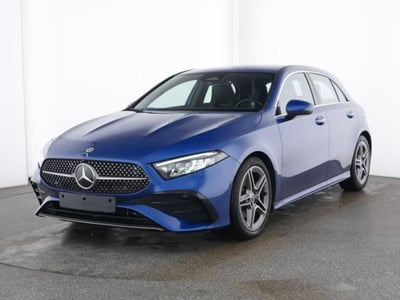 Mercedes-Benz Classe A 180 AMG Line Premium Plus auto del 2024 usata a Magenta