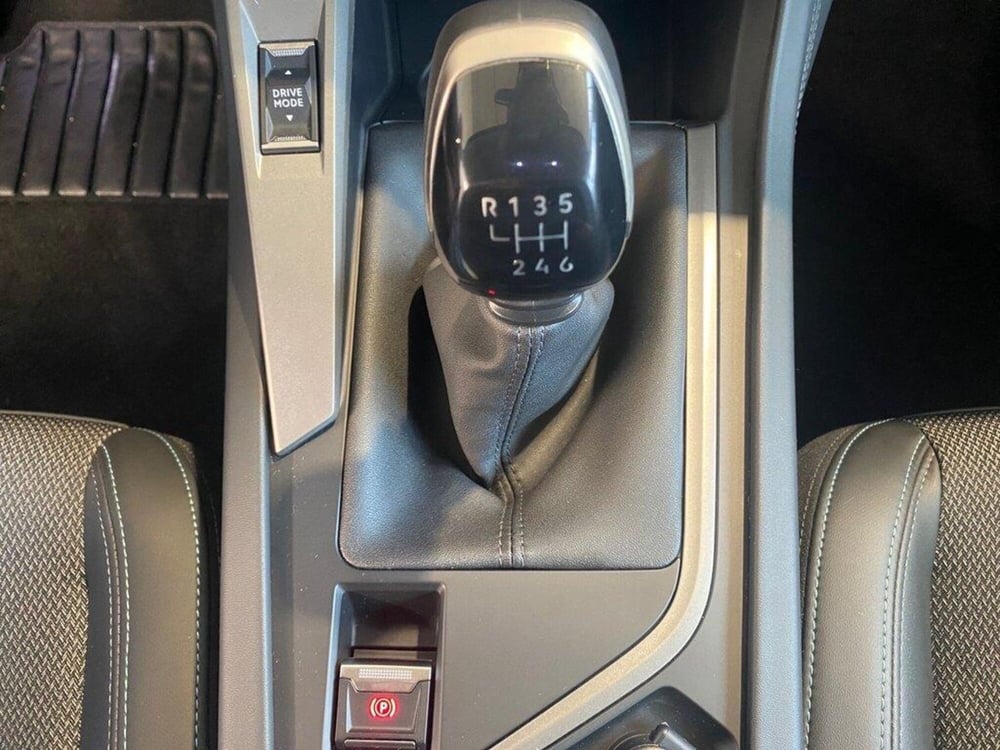Peugeot 308 usata a Torino (11)