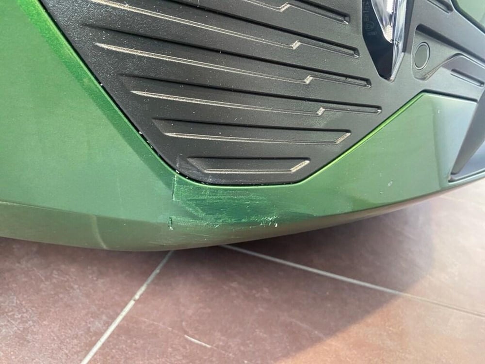 Peugeot 308 usata a Torino (13)