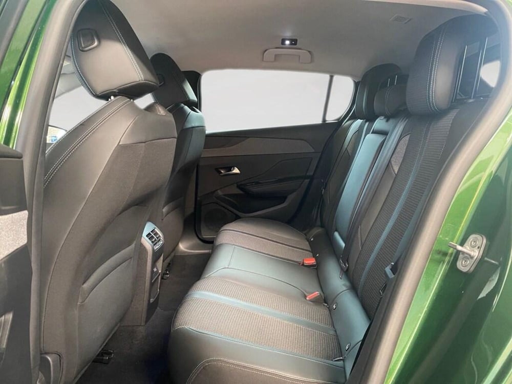 Peugeot 308 usata a Torino (8)