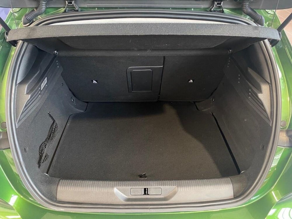 Peugeot 308 usata a Torino (9)