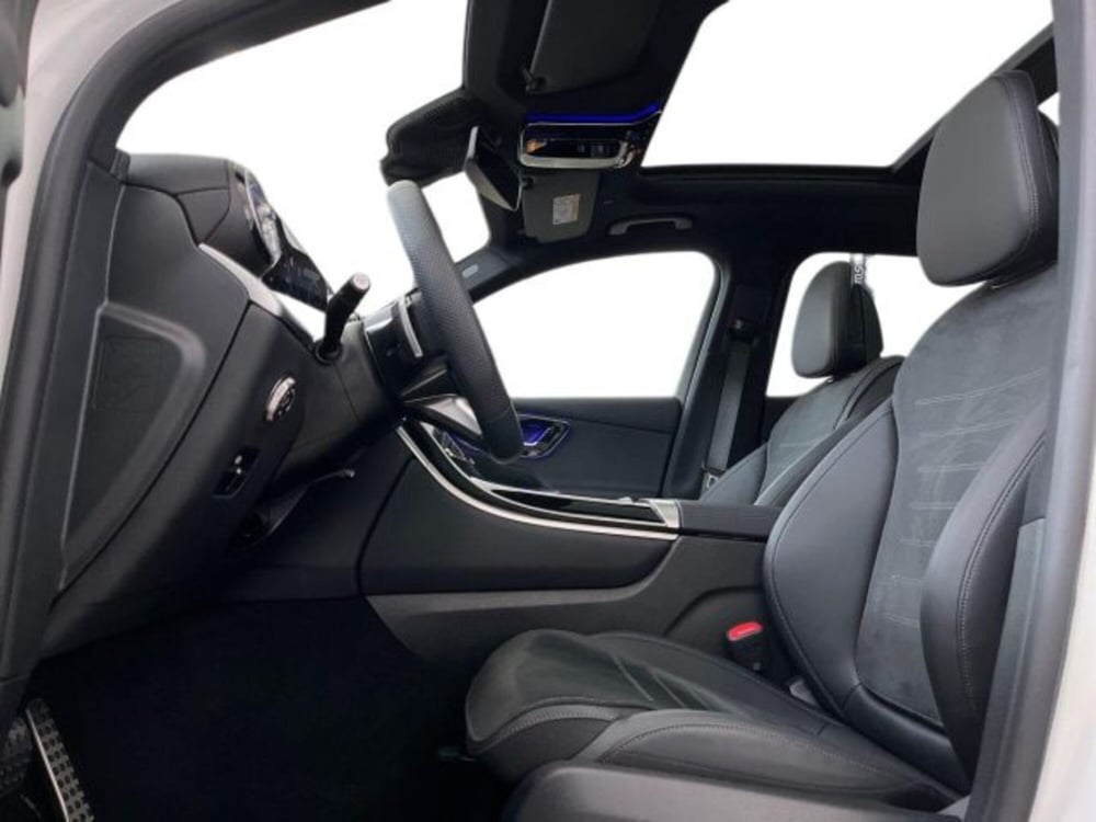 Mercedes-Benz GLC usata a Verona (10)