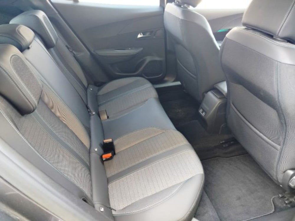 Peugeot 2008 usata a Oristano (14)