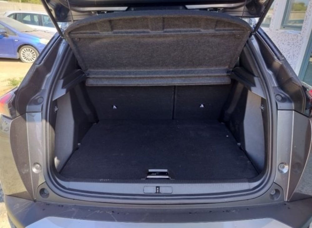 Peugeot 2008 usata a Oristano (20)