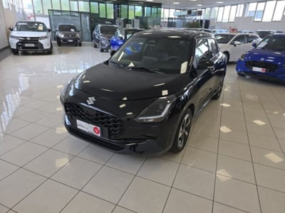 Suzuki Swift 1.2h Top 2wd del 2024 usata a Reggio nell&#039;Emilia