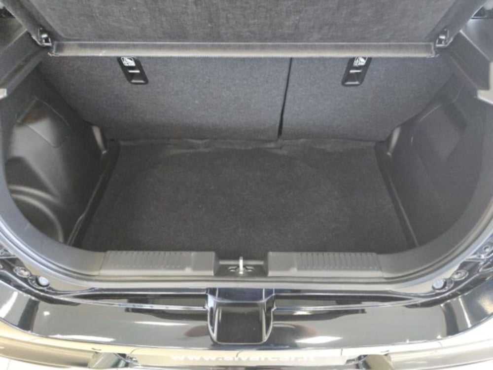 Suzuki Swift usata a Reggio Emilia (19)