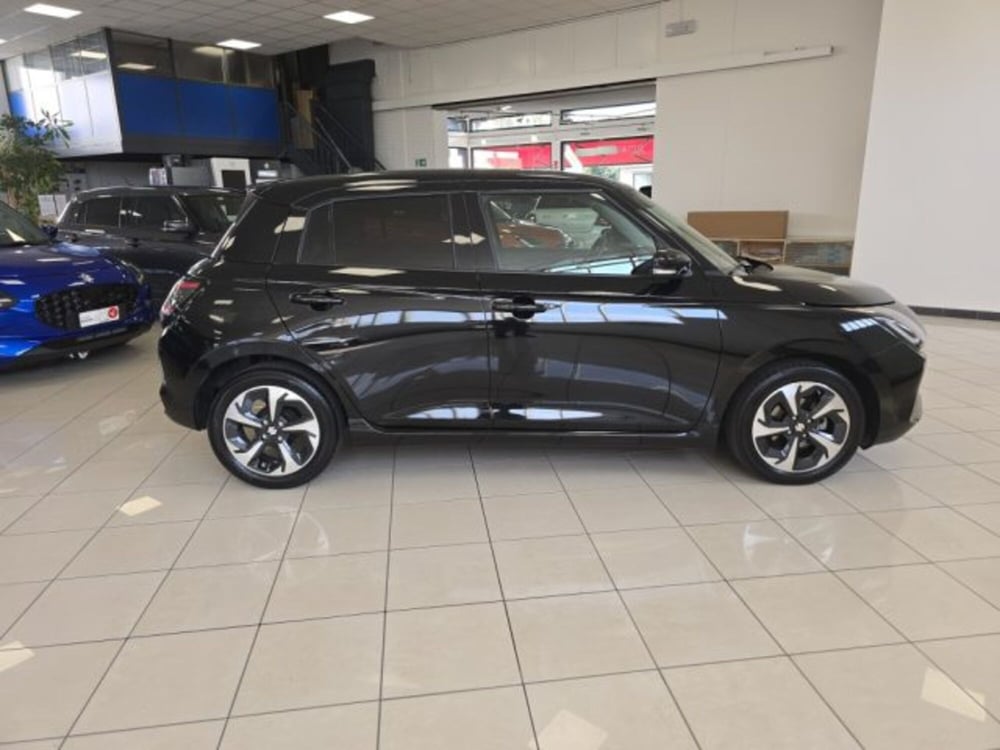 Suzuki Swift usata a Reggio Emilia (8)