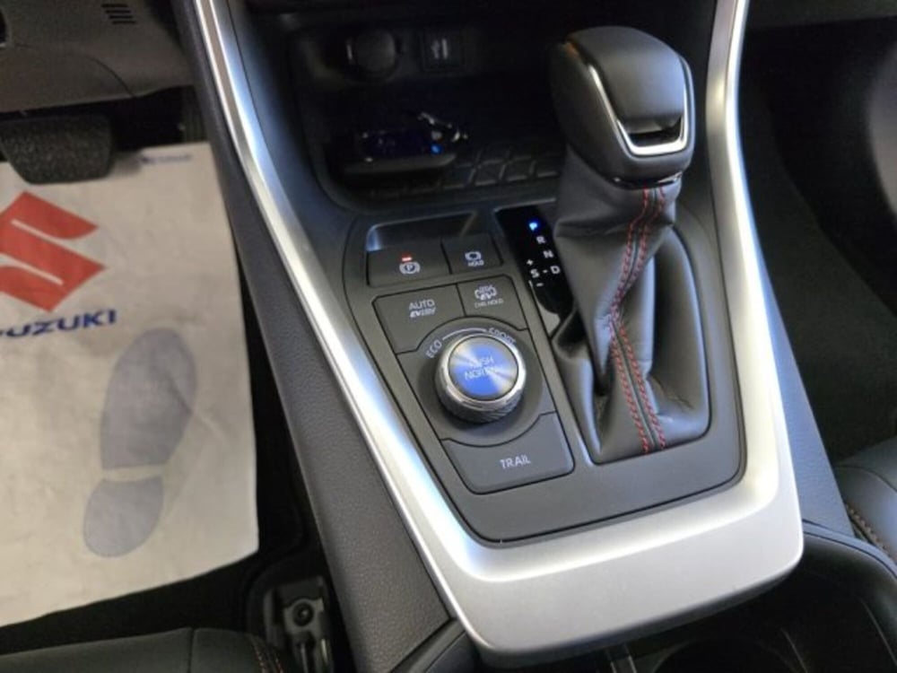 Suzuki Across nuova a Reggio Emilia (16)