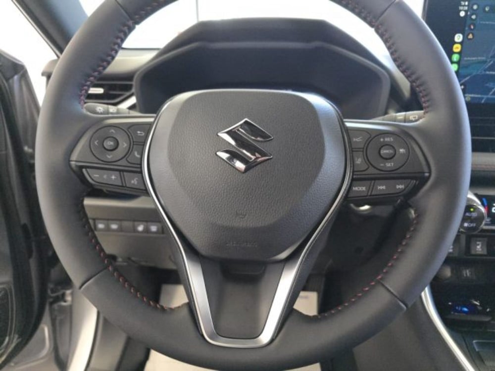 Suzuki Across nuova a Reggio Emilia (17)