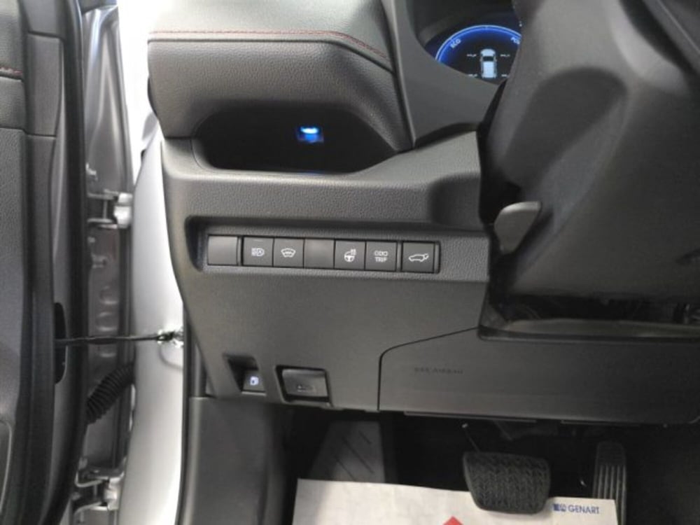 Suzuki Across nuova a Reggio Emilia (18)