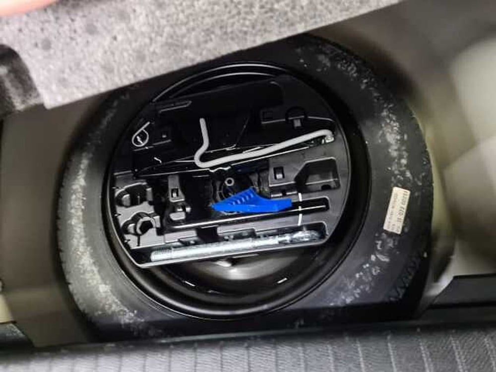 Peugeot 208 usata a Brescia (19)