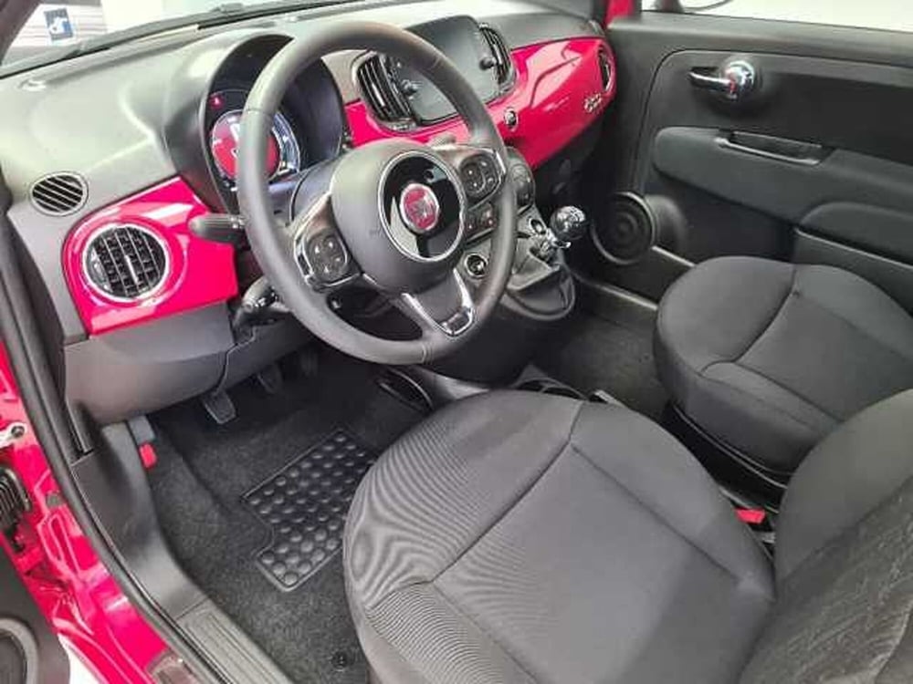 Fiat 500 usata a Brescia (10)