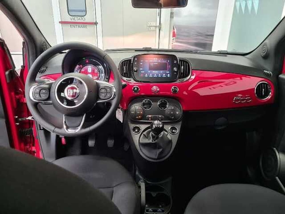 Fiat 500 usata a Brescia (12)
