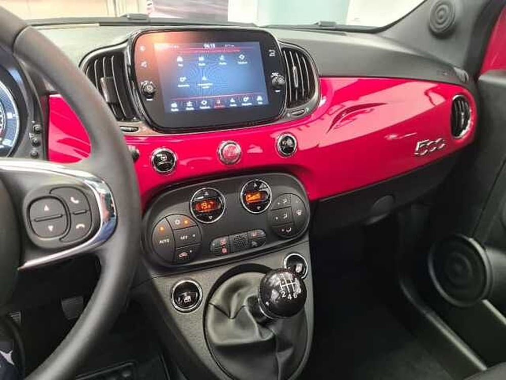 Fiat 500 usata a Brescia (15)