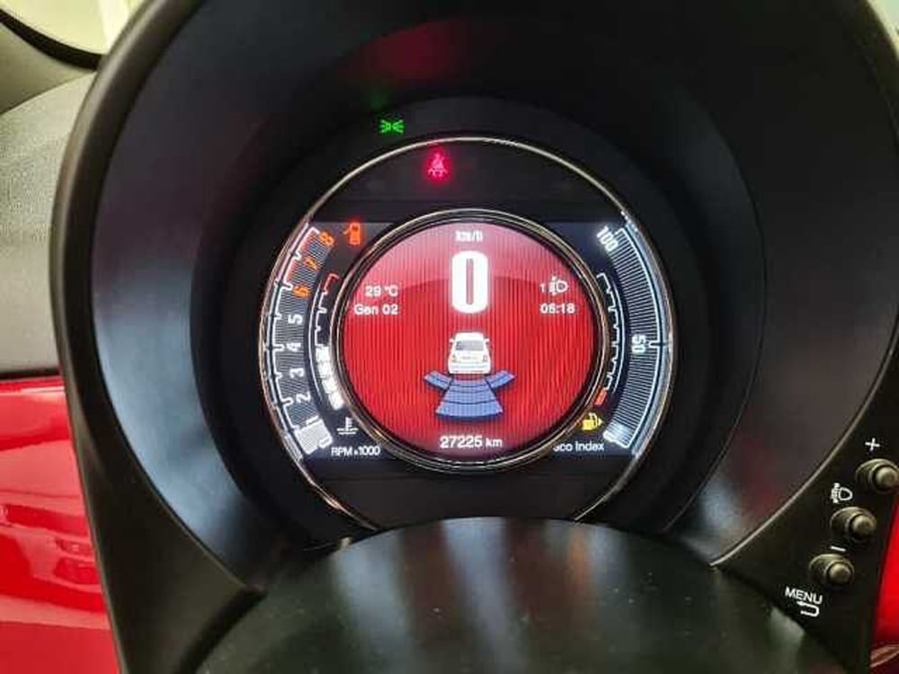 Fiat 500 usata a Brescia (17)