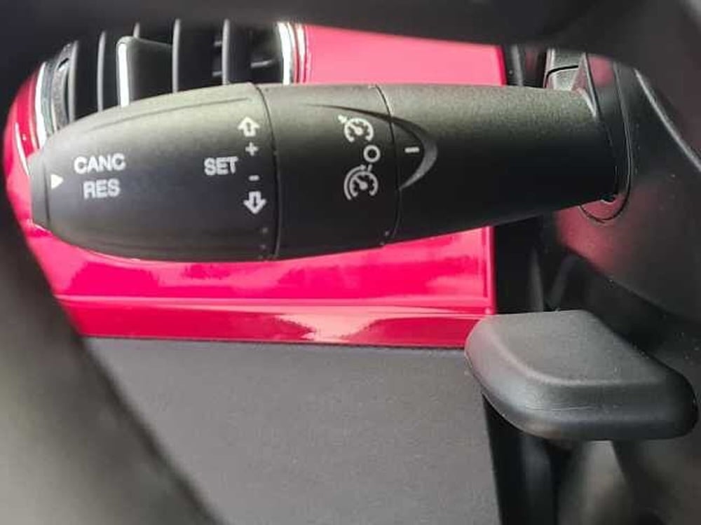 Fiat 500 usata a Brescia (18)