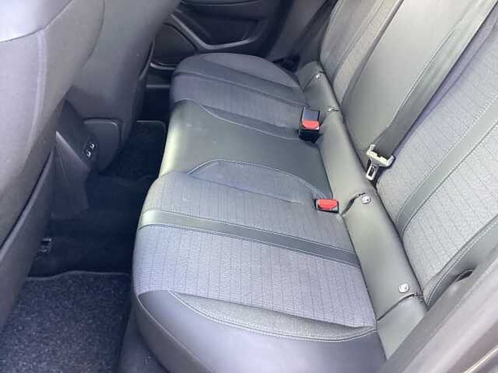 Peugeot 208 usata a Roma (12)